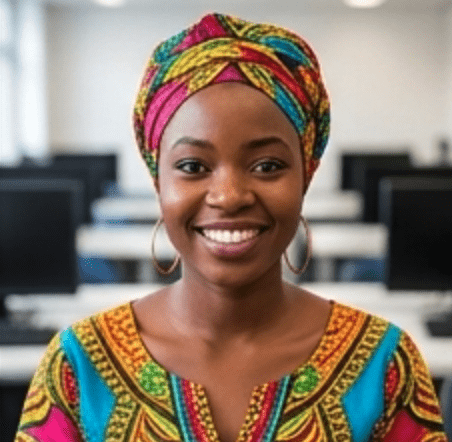 Aïcha T.